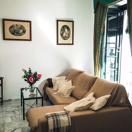 La Casa De Manolo Villa Cazalla de la Sierra Oda fotoğraf
