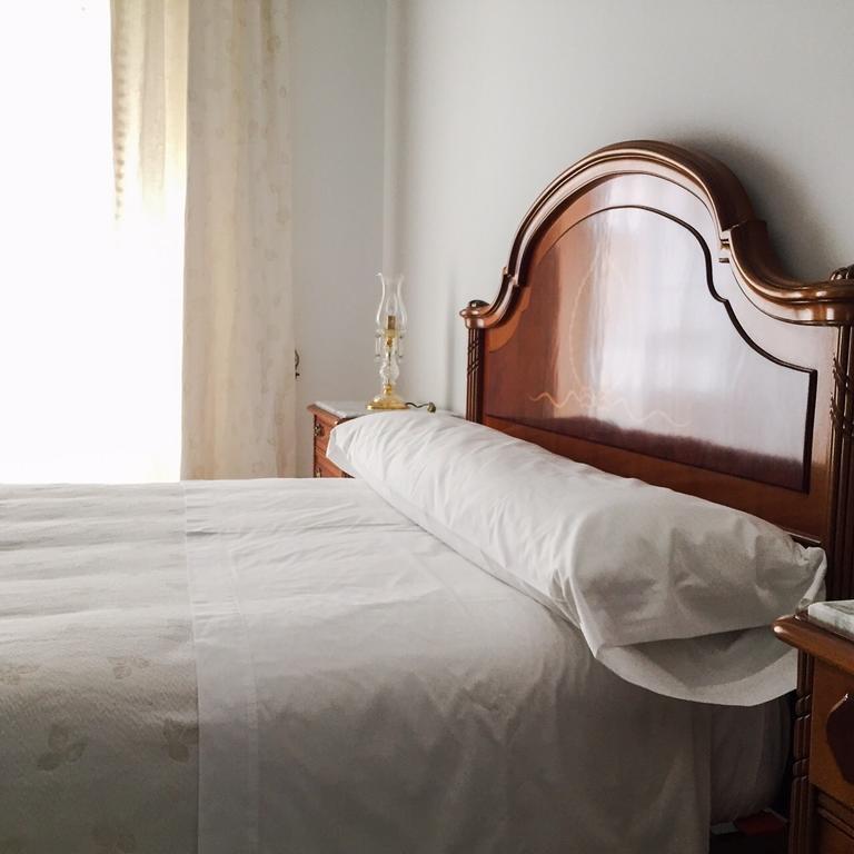 La Casa De Manolo Villa Cazalla de la Sierra Oda fotoğraf