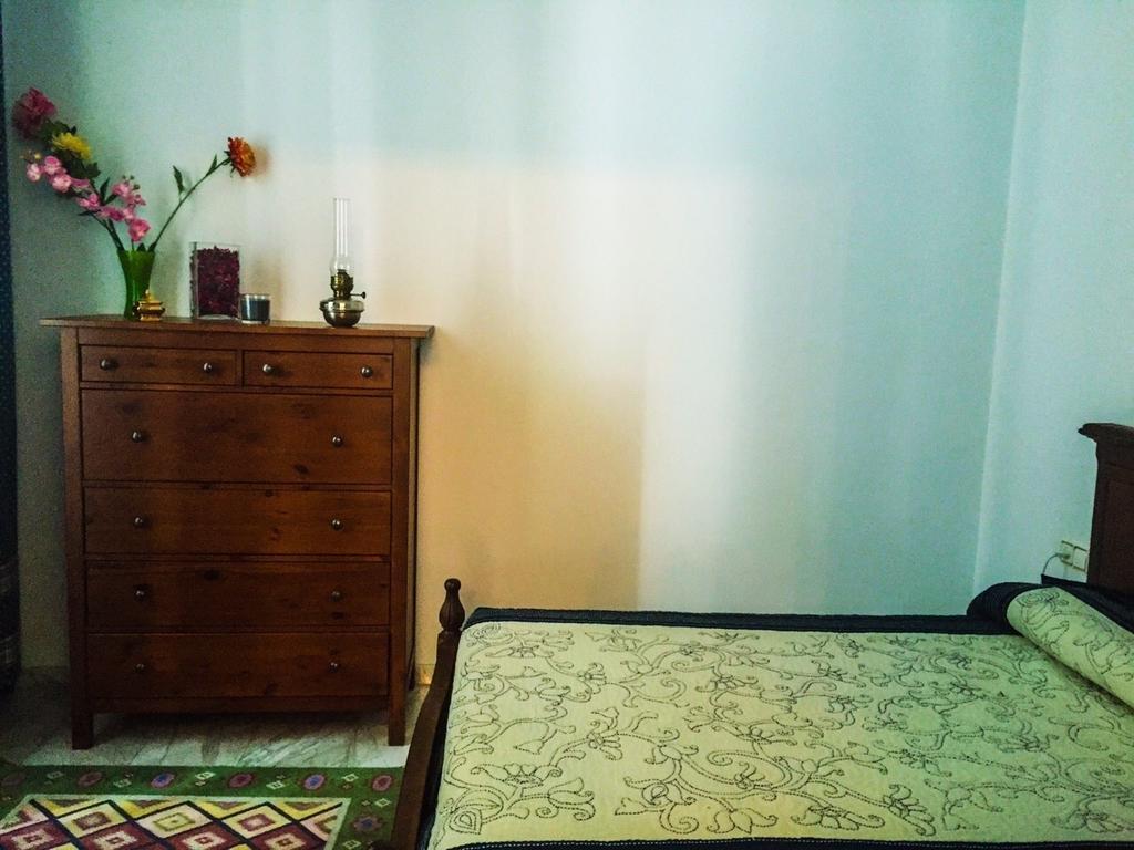 La Casa De Manolo Villa Cazalla de la Sierra Oda fotoğraf
