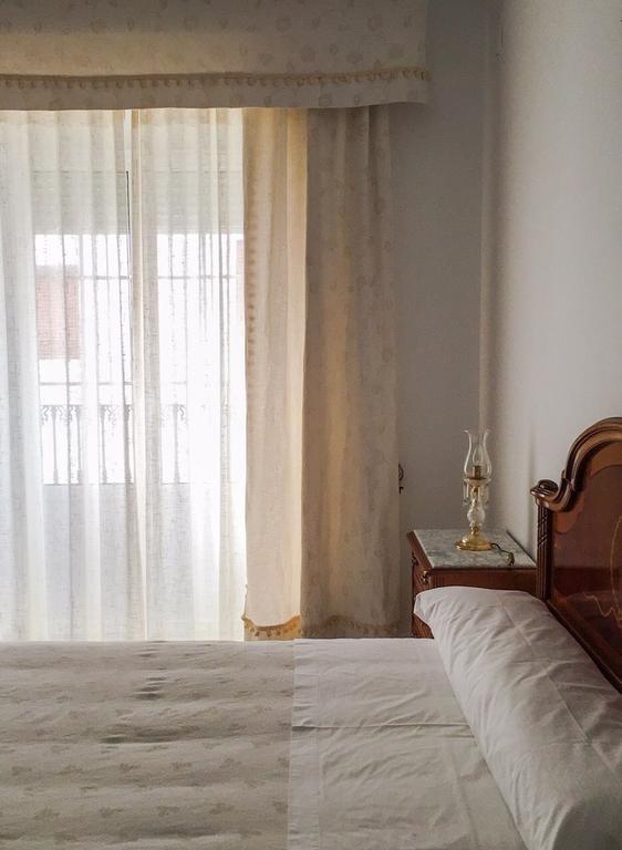 La Casa De Manolo Villa Cazalla de la Sierra Oda fotoğraf
