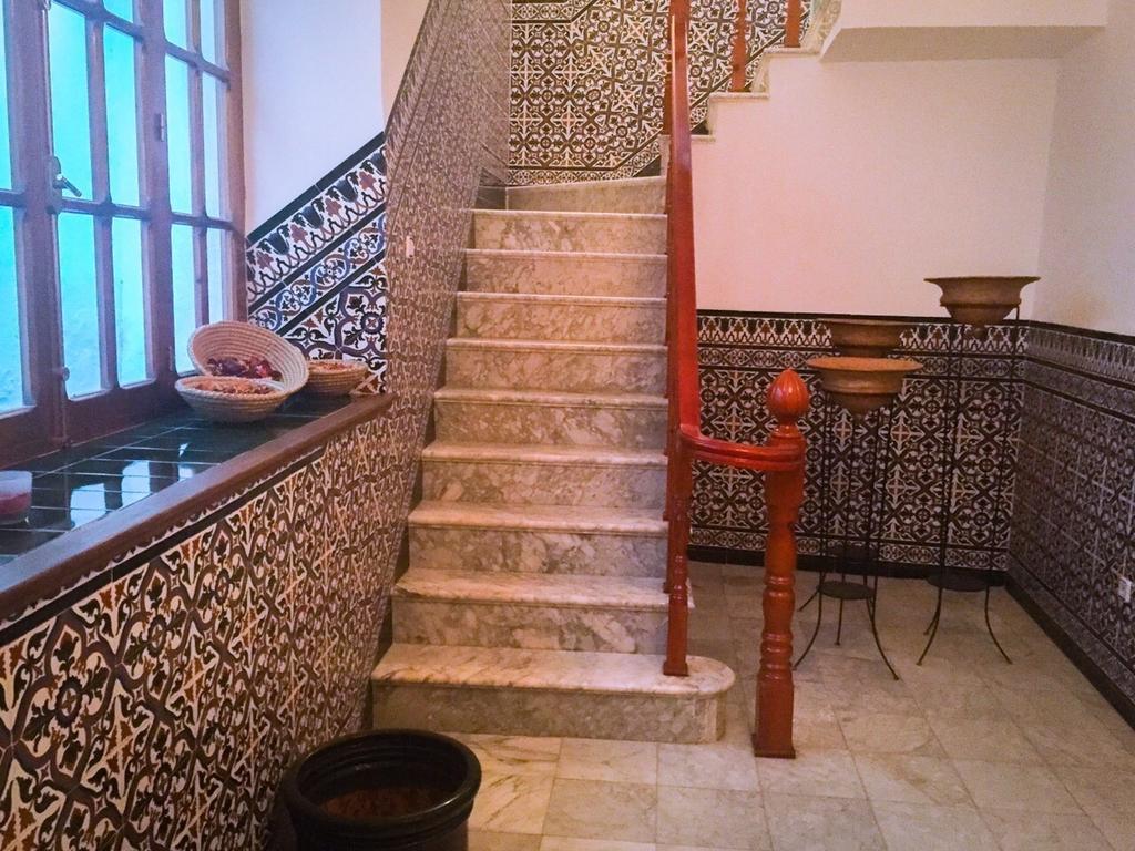 La Casa De Manolo Villa Cazalla de la Sierra Oda fotoğraf